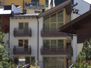 Haus Annakogl und Haus Barbara